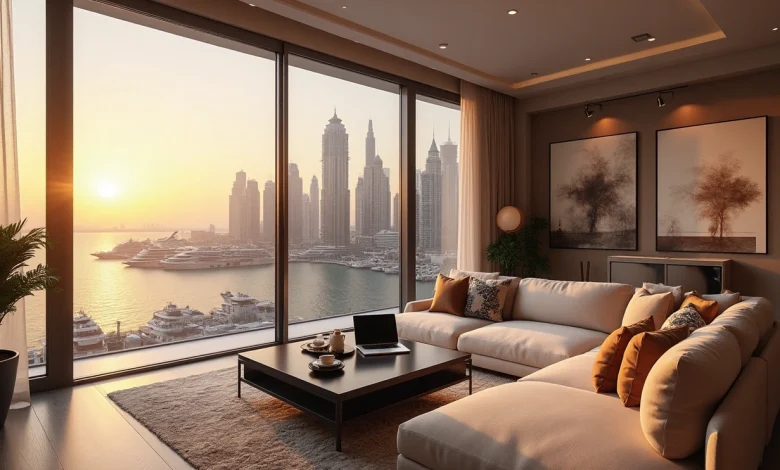 Are Dubai’s Short-Term Rentals Worth Your Money Now? Are Dubai’s Short-Term Rentals Worth Your Money Now?