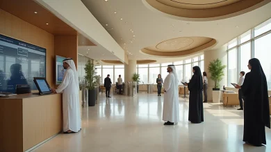 UAE Zero Bureaucracy Program Enters Phase 2, Speeds Services UAE Zero Bureaucracy Program Enters Phase 2, Speeds Services