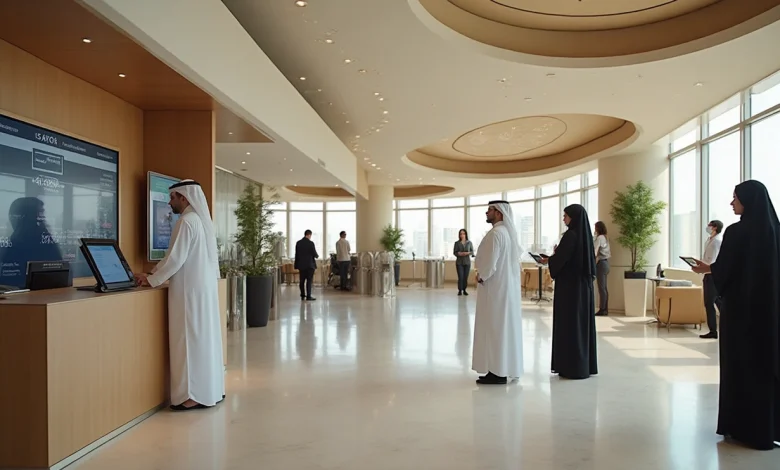 UAE Zero Bureaucracy Program Enters Phase 2, Speeds Services UAE Zero Bureaucracy Program Enters Phase 2, Speeds Services