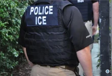 US Citizens Wrongfully Detained by ICE in Major Sweep