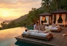 Hidden Gems of Thailand Wellness Tourism: A Luxury Traveler’s Guide Hidden Gems of Thailand Wellness Tourism: A Luxury Traveler’s Guide