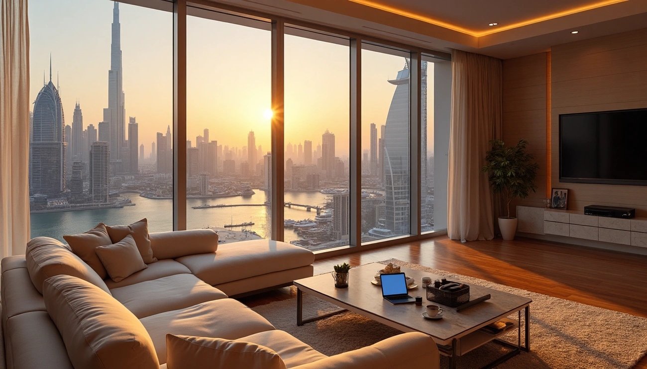  Are Dubai’s Short-Term Rentals Worth Your Money Now?