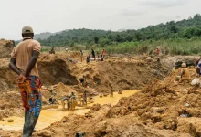 Galamsey and the Death of Ghanaian Conscience