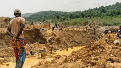 Galamsey and the Death of Ghanaian Conscience