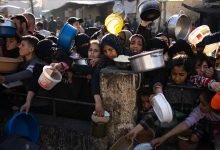 No Exit, No Mercy: A Tragedy Named Gaza No Exit, No Mercy: A Tragedy Named Gaza