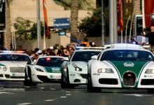 Major Bust: Dubai Police Seize Europe’s Top Criminal Masterminds Major Bust: Dubai Police Seize Europe’s Top Criminal Masterminds