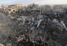 Occupy, Exploit, Eliminate: The UN Report That Shakes the World Conscience Occupy, Exploit, Eliminate: The UN Report That Shakes the World Conscience