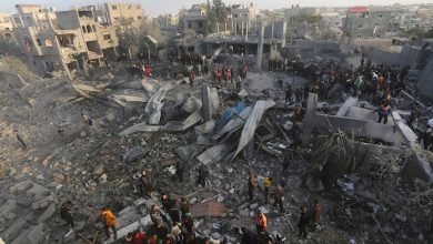 Occupy, Exploit, Eliminate: The UN Report That Shakes the World Conscience Occupy, Exploit, Eliminate: The UN Report That Shakes the World Conscience