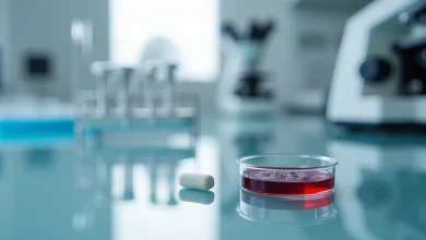 UAE Approves World’s First Oral ITP Treatment UAE Approves World’s First Oral ITP Treatment