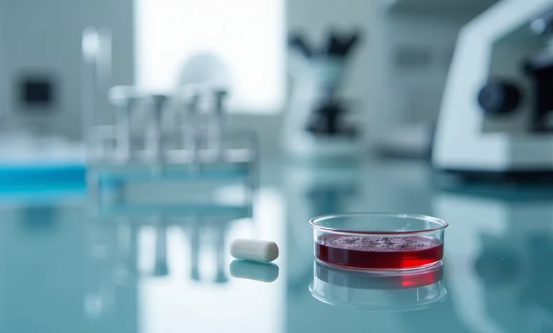 UAE Approves World’s First Oral ITP Treatment UAE Approves World’s First Oral ITP Treatment