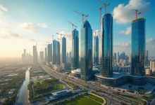 Abu Dhabi’s Non-Oil Economy Grows 6.1%, GDP Reaches $79.2bn Abu Dhabi’s Non-Oil Economy Grows 6.1%, GDP Reaches .2bn