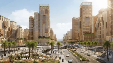 Global Investors Eye Saudi Market After New Property Rules Global Investors Eye Saudi Market After New Property Rules