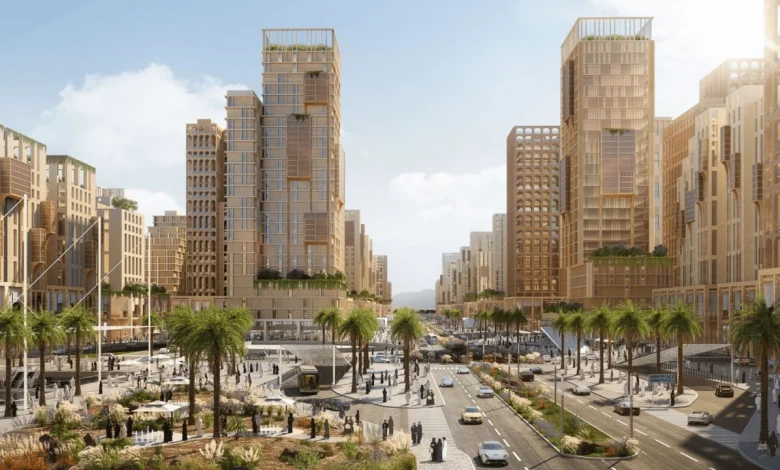 Global Investors Eye Saudi Market After New Property Rules Global Investors Eye Saudi Market After New Property Rules