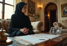 Widowed in the Emirates: Unlocking Your Rights Under Sharia and Civil Law