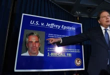 Exposed: How Trump’s Position on Epstein Documents Abruptly Changed Exposed: How Trump’s Position on Epstein Documents Abruptly Changed