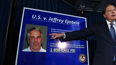 Exposed: How Trump’s Position on Epstein Documents Abruptly Changed Exposed: How Trump’s Position on Epstein Documents Abruptly Changed