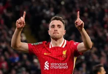 Breaking: Liverpool FC Star Diogo Jota Killed in Spain Car Crash Breaking: Liverpool FC Star Diogo Jota Killed in Spain Car Crash