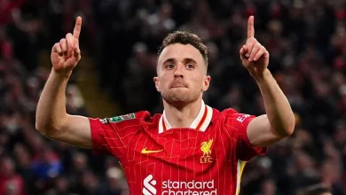 Breaking: Liverpool FC Star Diogo Jota Killed in Spain Car Crash Breaking: Liverpool FC Star Diogo Jota Killed in Spain Car Crash