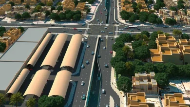 Dubai Traffic Relief: RTA Projects to Half Journey Times Across City Dubai Traffic Relief: RTA Projects to Half Journey Times Across City