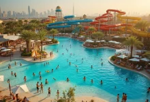 Why Dubai’s Waterparks Are Perfect for Every Family Member Why Dubai’s Waterparks Are Perfect for Every Family Member