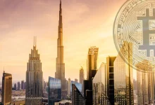UAE Emerges as Middle East’s Largest Crypto Market at $34B UAE Emerges as Middle East’s Largest Crypto Market at B