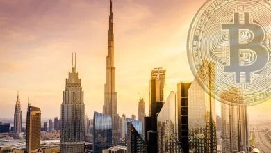 UAE Emerges as Middle East’s Largest Crypto Market at $34B UAE Emerges as Middle East’s Largest Crypto Market at B