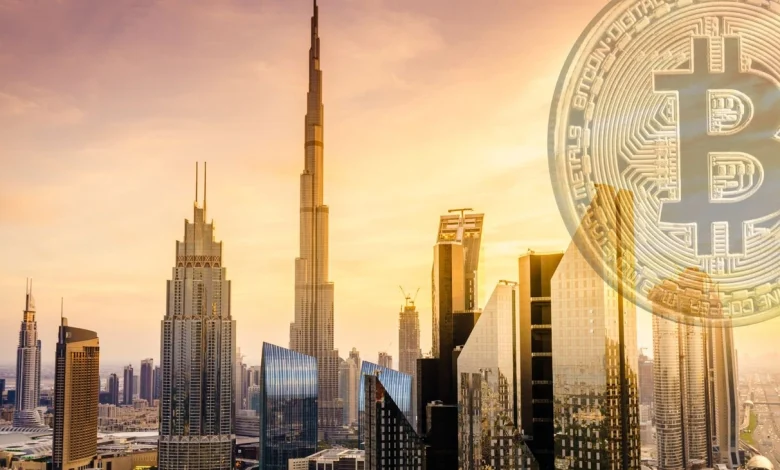 UAE Emerges as Middle East’s Largest Crypto Market at $34B UAE Emerges as Middle East’s Largest Crypto Market at B
