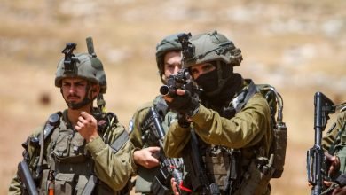 The Gaza Algorithm: Target, Kill, Justify, Repeat The Gaza Algorithm: Target, Kill, Justify, Repeat