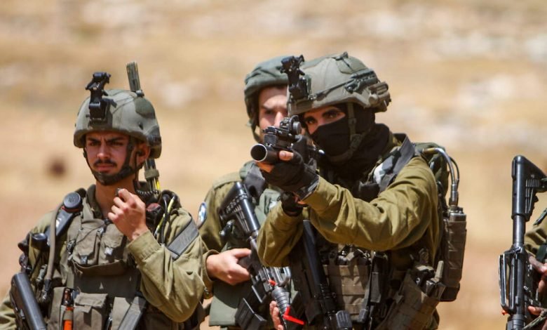 The Gaza Algorithm: Target, Kill, Justify, Repeat The Gaza Algorithm: Target, Kill, Justify, Repeat