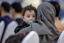 UAE Emerges as Key Transit Hub for 17,600 Afghan Refugees UAE Emerges as Key Transit Hub for 17,600 Afghan Refugees