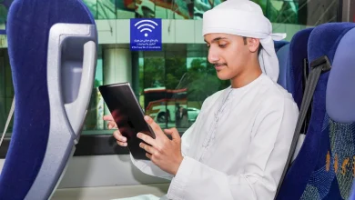 RTA, e& Roll Out Free WiFi on Dubai’s 259 Intercity Busses RTA, e& Roll Out Free WiFi on Dubai’s 259 Intercity Busses