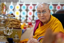Dalai Lama Reveals Sacred Process for Choosing Next Successor Dalai Lama Reveals Sacred Process for Choosing Next Successor