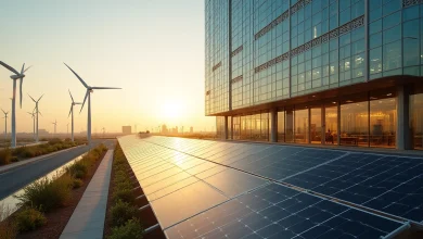ADIB’s $4.63B Green Finance Portfolio Makes Regional History ADIB’s .63B Green Finance Portfolio Makes Regional History