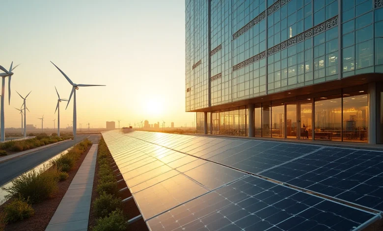 ADIB’s $4.63B Green Finance Portfolio Makes Regional History ADIB’s .63B Green Finance Portfolio Makes Regional History