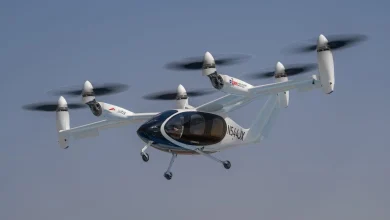 UAE Launches World’s First eVTOL Flight Rules Framework UAE Launches World’s First eVTOL Flight Rules Framework