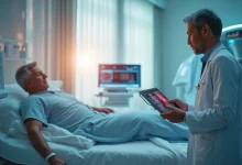 Breaking Down AI in Healthcare: From Patient Data to Life-Saving Decisions Breaking Down AI in Healthcare: From Patient Data to Life-Saving Decisions