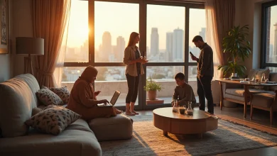 Why Arab Family Studies Matter: Essential Research Insights for Scholars