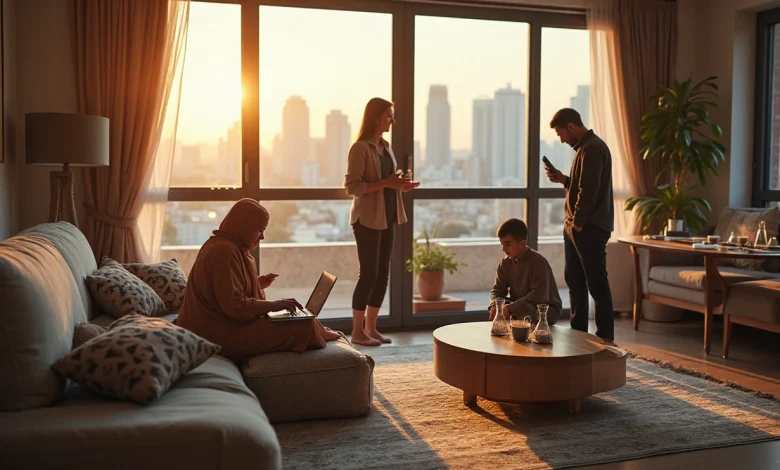 Why Arab Family Studies Matter: Essential Research Insights for Scholars Why Arab Family Studies Matter: Essential Research Insights for Scholars