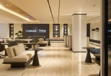 Dubai’s Largest Real Estate Office Opens at Emaar Square Technology, Governance - News & Update | Baytmagazine.com
