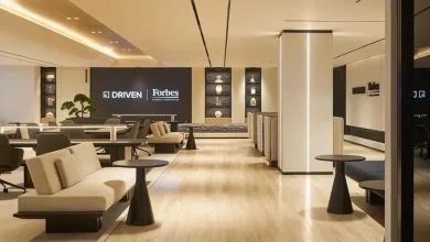 Dubai’s Largest Real Estate Office Opens at Emaar Square Technology, Governance - News & Update | Baytmagazine.com