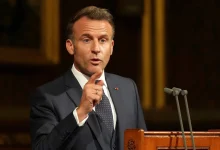 What France’s Recognition of Palestine Means for Global Politics What France’s Recognition of Palestine Means for Global Politics