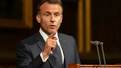 What France’s Recognition of Palestine Means for Global Politics What France’s Recognition of Palestine Means for Global Politics
