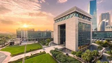 UAE Financial Markets Soar With AED 774bn Investment Boost