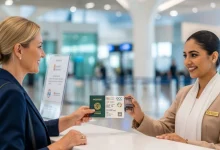 GCC Chief Confirms: Unified Gulf Visa System Ready for Rollout Technology, Governance - News & Update | Baytmagazine.com