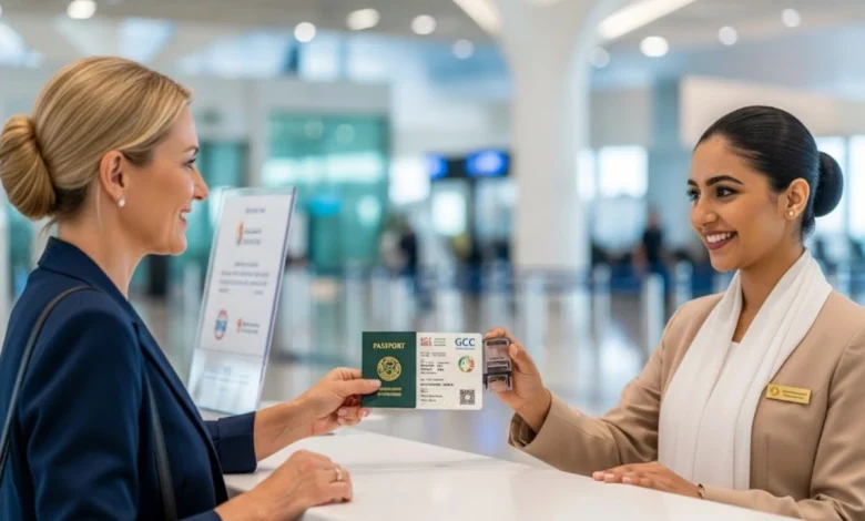 GCC Chief Confirms: Unified Gulf Visa System Ready for Rollout GCC Chief Confirms: Unified Gulf Visa System Ready for Rollout