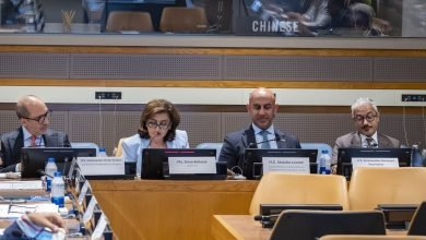 UAE Maps Sustainable Future with 2045 SDG Blueprint UAE Maps Sustainable Future with 2045 SDG Blueprint