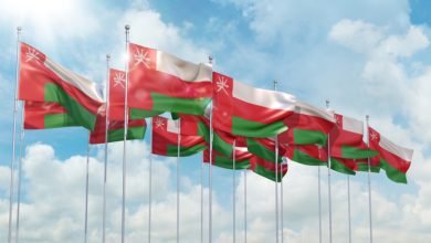 Oman Economy Shows Strong Growth, GDP Reaches $24.5bn Oman Economy Shows Strong Growth, GDP Reaches .5bn