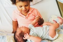 UAE Birth Rates Hit 30-Year Low, Government Acts With New Measures UAE Birth Rates Hit 30-Year Low, Government Acts With New Measures