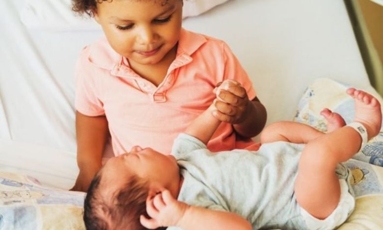 UAE Birth Rates Hit 30-Year Low, Government Acts With New Measures UAE Birth Rates Hit 30-Year Low, Government Acts With New Measures
