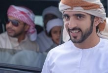 Sheik Hamdan Launches Dubai Mallathon: Malls Become Running Hubs